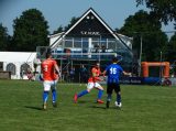 S.K.N.W.K. 1 - Hansweertse Boys 1 (comp.) seizoen 2021-2022 (55/97)